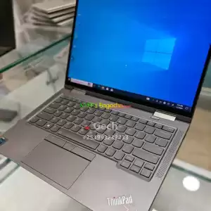 Lenovo X1 yoga  Laptop latest Processor Intel Core i711th genaration                   32 in Ethiopia